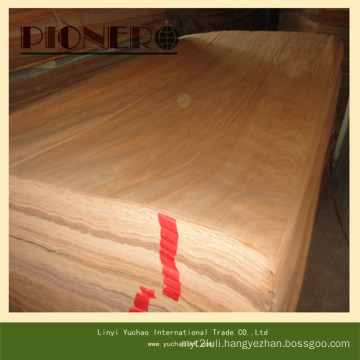 4*8′ Size Veneer Plb Poplar